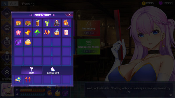 Adorable Crush screenshot 11