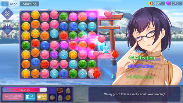 Adorable Crush screenshot 4