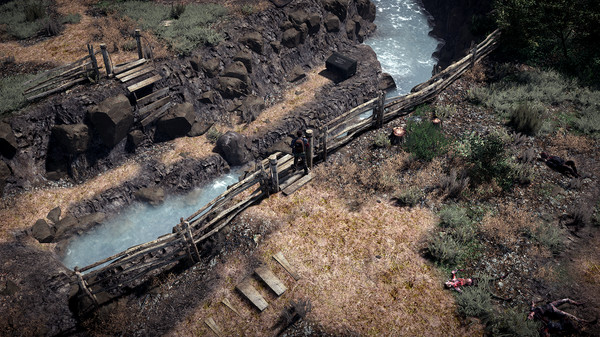 The Last Stand: Aftermath screenshot 4