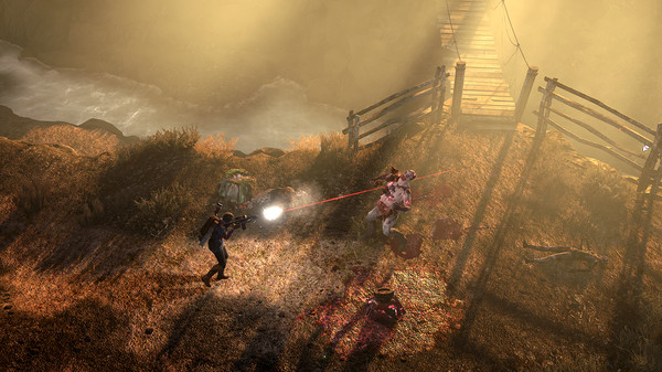 The Last Stand: Aftermath screenshot 8