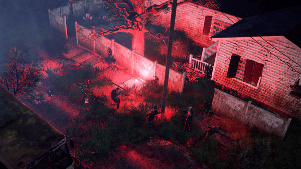 The Last Stand: Aftermath screenshot 6