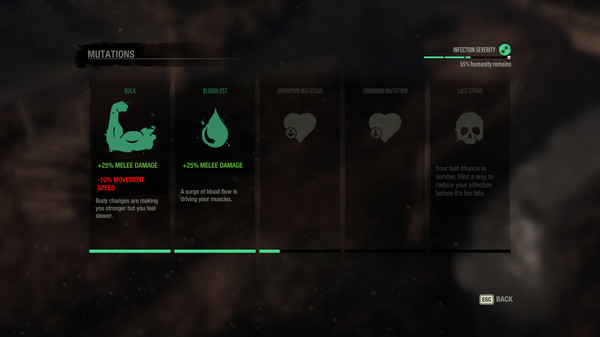 The Last Stand: Aftermath screenshot 9