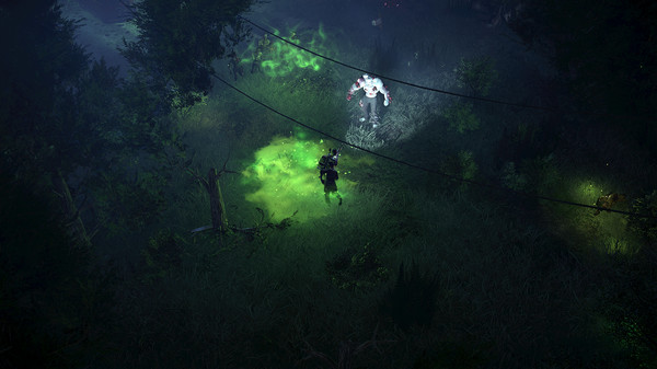The Last Stand: Aftermath screenshot 5