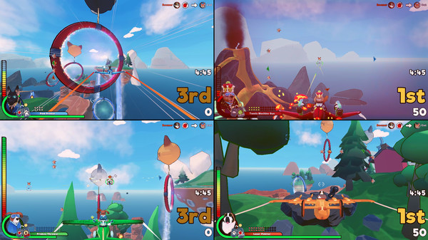Operation DogFight screenshot 2