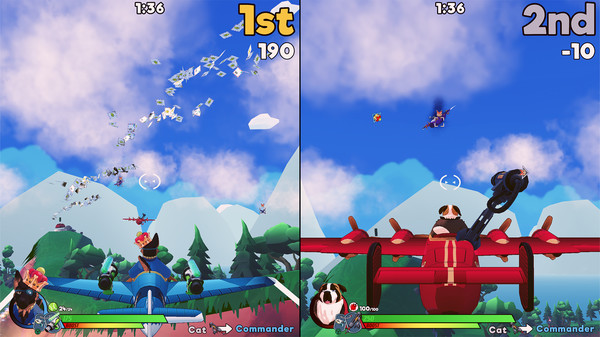 Operation DogFight screenshot 3