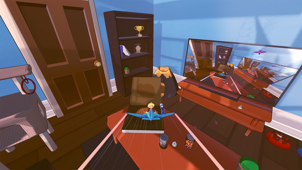 Operation DogFight screenshot 5