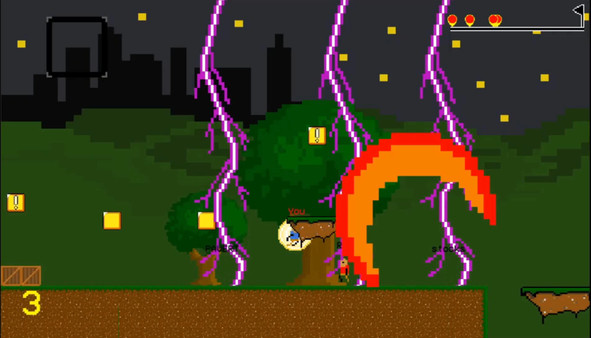 Madrun screenshot 11