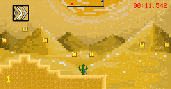 Madrun screenshot 3