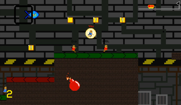 Madrun screenshot 8