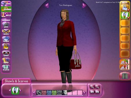 Mission Runway screenshot 2
