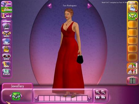 Mission Runway screenshot 0