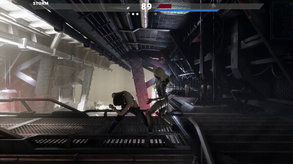 SUPERHERO-X [Alpha Edition] screenshot 9