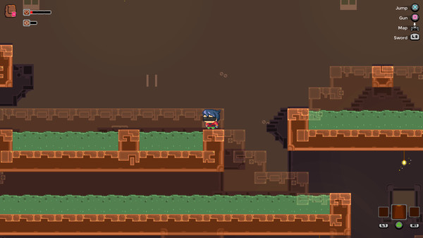 Carestia screenshot 6