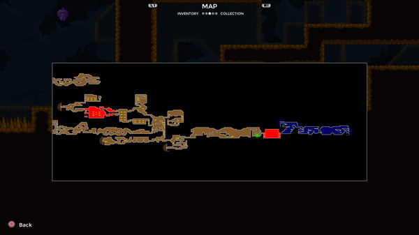 Carestia screenshot 4
