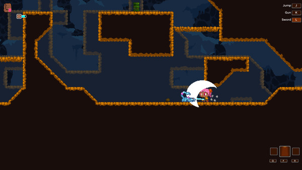 Carestia screenshot 7