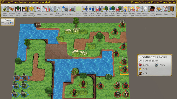 Together in Battle screenshot 9