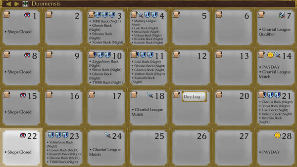 Together in Battle screenshot 8
