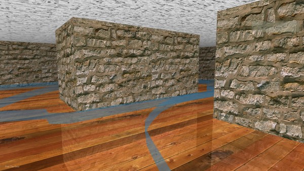 Labyrinth: The Exit Is Closer screenshot 4