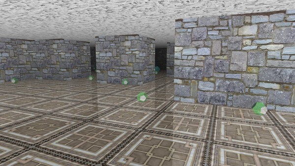 Labyrinth: The Exit Is Closer screenshot 3