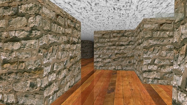 Labyrinth: The Exit Is Closer screenshot 7