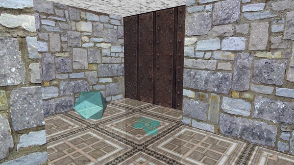 Labyrinth: The Exit Is Closer screenshot 2