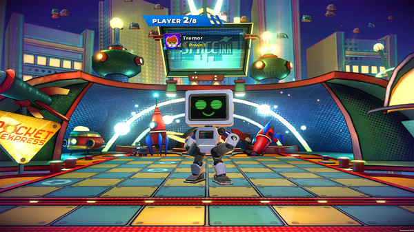 Chaos Combat Chess screenshot 9