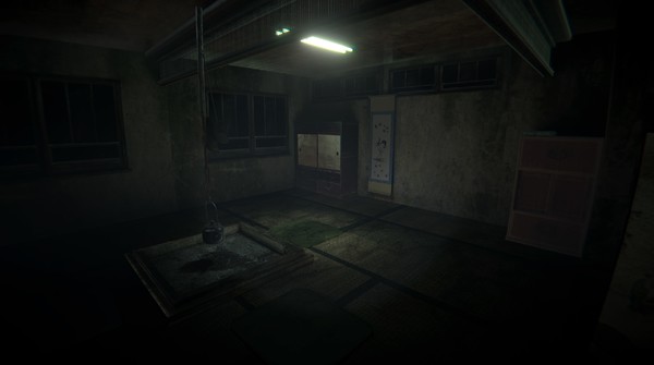 [Chilla's Art] Onryo | 怨霊 screenshot 2