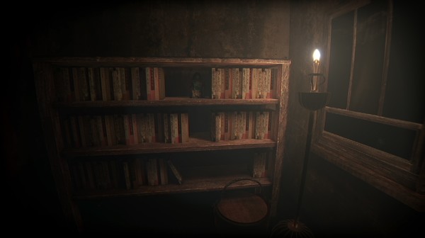[Chilla's Art] Onryo | 怨霊 screenshot 3