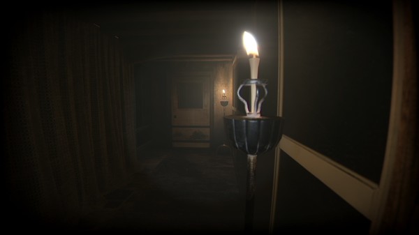 [Chilla's Art] Onryo | 怨霊 screenshot 6