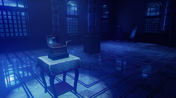 Blind Spot screenshot 4