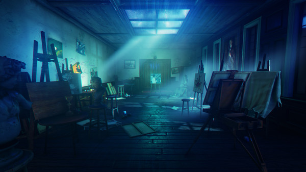 Blind Spot screenshot 8