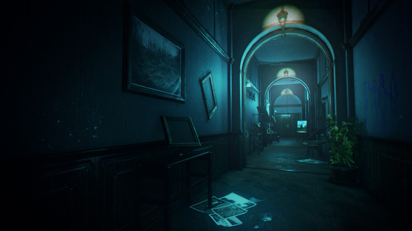 Blind Spot screenshot 7