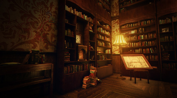 Blind Spot screenshot 2