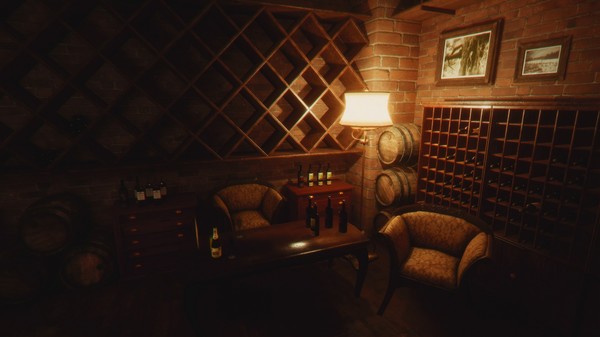 Blind Spot screenshot 11