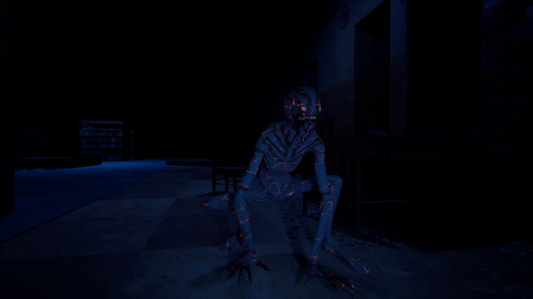 Test Of Courage screenshot 7