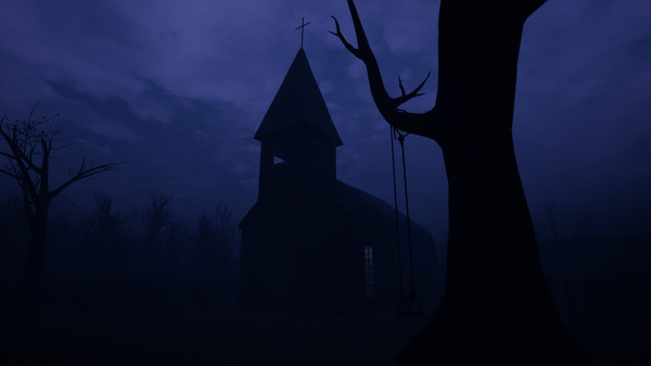 Test Of Courage screenshot 1