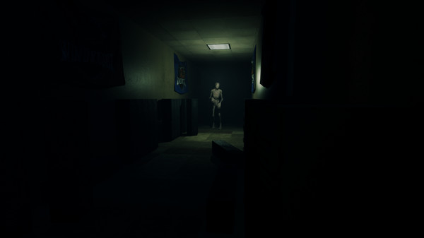 Test Of Courage screenshot 3