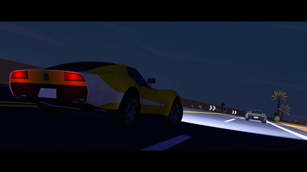 Classic Sport Driving screenshot 10