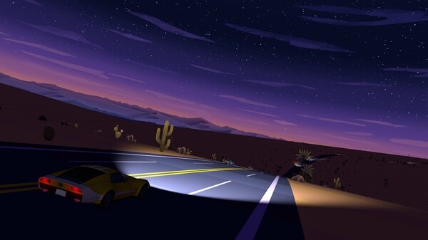 Classic Sport Driving screenshot 8