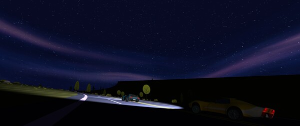 Classic Sport Driving screenshot 11