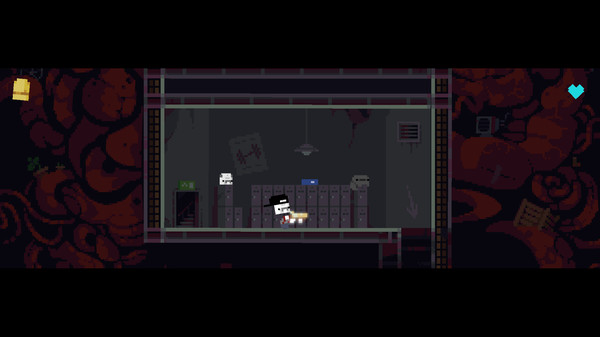 Gutwhale screenshot 6