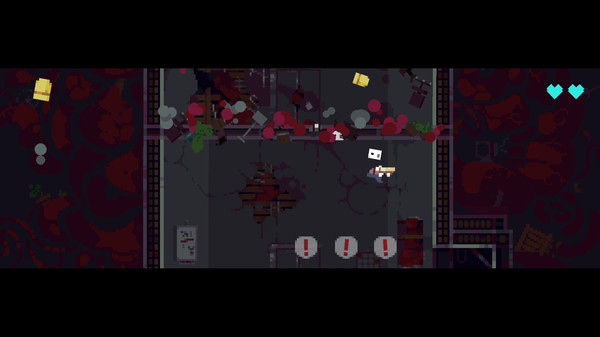 Gutwhale screenshot 4