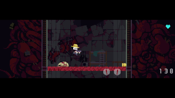 Gutwhale screenshot 1