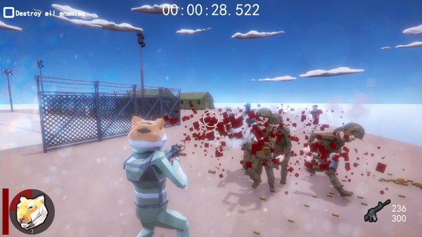 Stealth Master screenshot 7