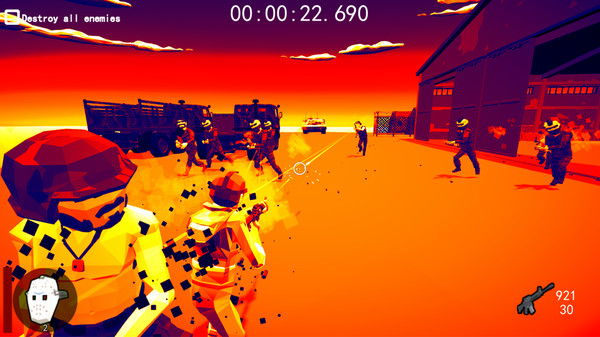 Stealth Master screenshot 6