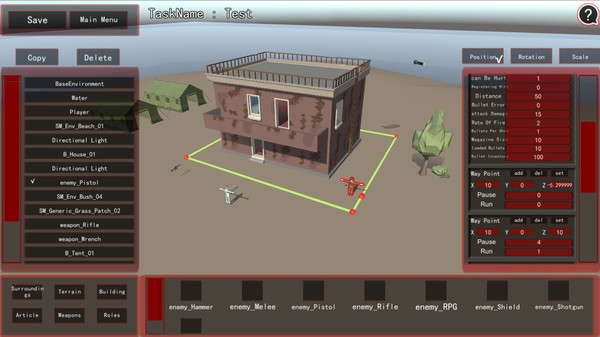 Stealth Master screenshot 11