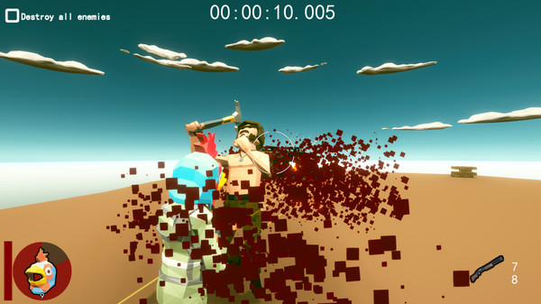 Stealth Master screenshot 3