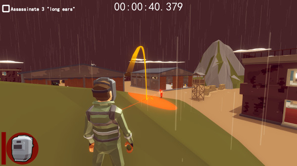 Stealth Master screenshot 9