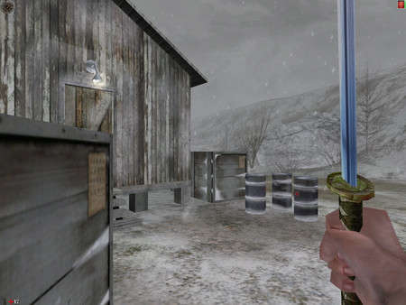 Deadly Dozen: Pacific Theater screenshot 4