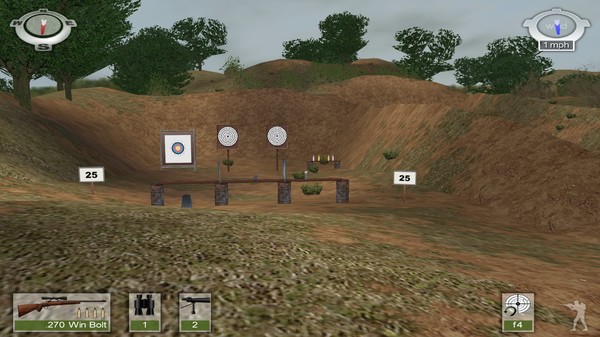 Hunting Unlimited 1 screenshot 3